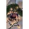 Bruce Original Light Up Die Hard Christmas Ornament