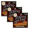 GHS Strings Thin Core Phosphor Bronze Acoustic Guitar Strings -