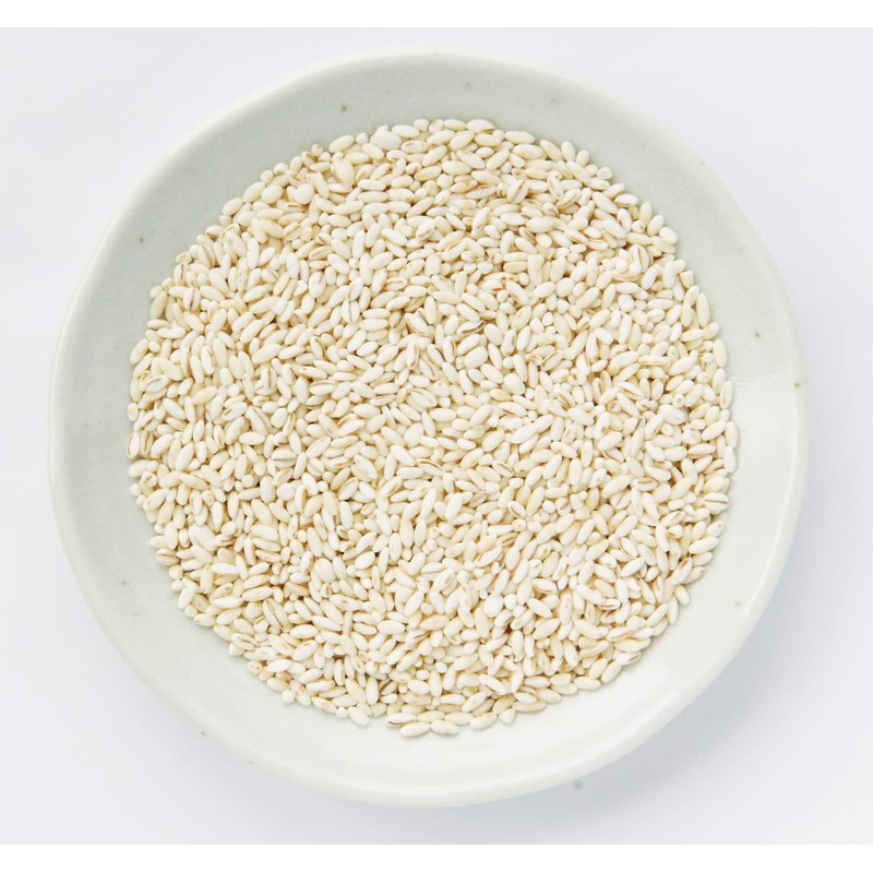 Sokensha Mochi Wheat, Rice Grain Wheat, 22.2 oz (630 g)