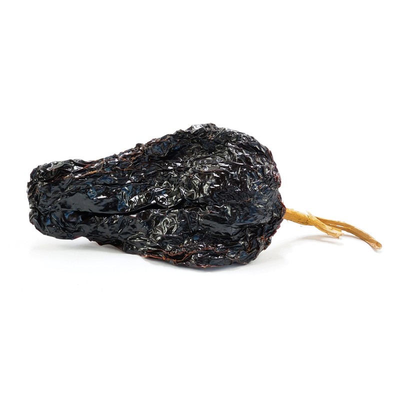 Chile Mulato Pepper (Chile Poblano) // Weights: 4 Oz, 8