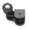 Qeridoo Coupling for bicycle trailer 2021