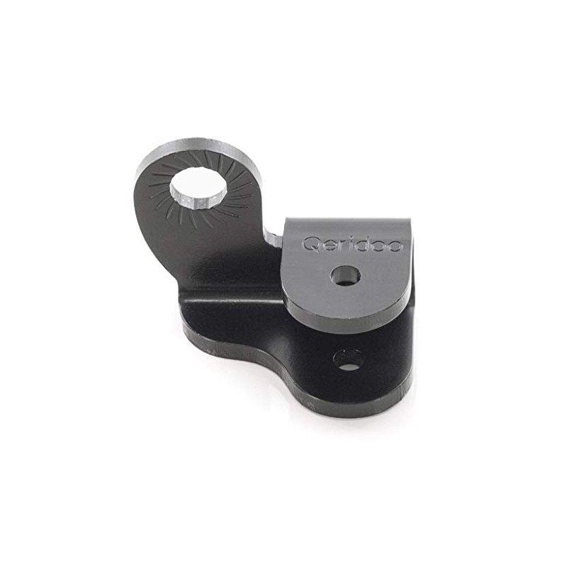 Qeridoo Coupling for bicycle trailer 2021