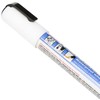 Kuretake Zig Posterman Waterproof Marker - PMA-50-6mm Chisel Point -