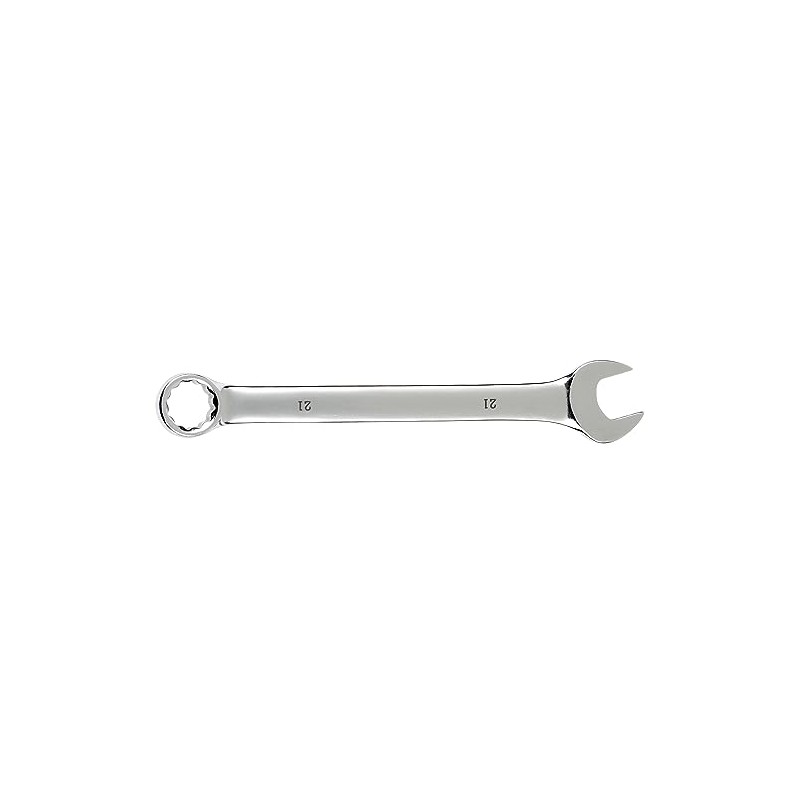 Cyclo 21 mm Open/Ring Spanner