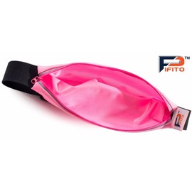 Pifito™ Pifito Running Belt - Waist Pack Outdoor Fanny pouch Bag Sports Jogging Workout