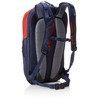 Deuter XV 2 Backpack - Lava/Navy