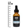 Urban Beard Beard Oil – Beard Oil for Men –