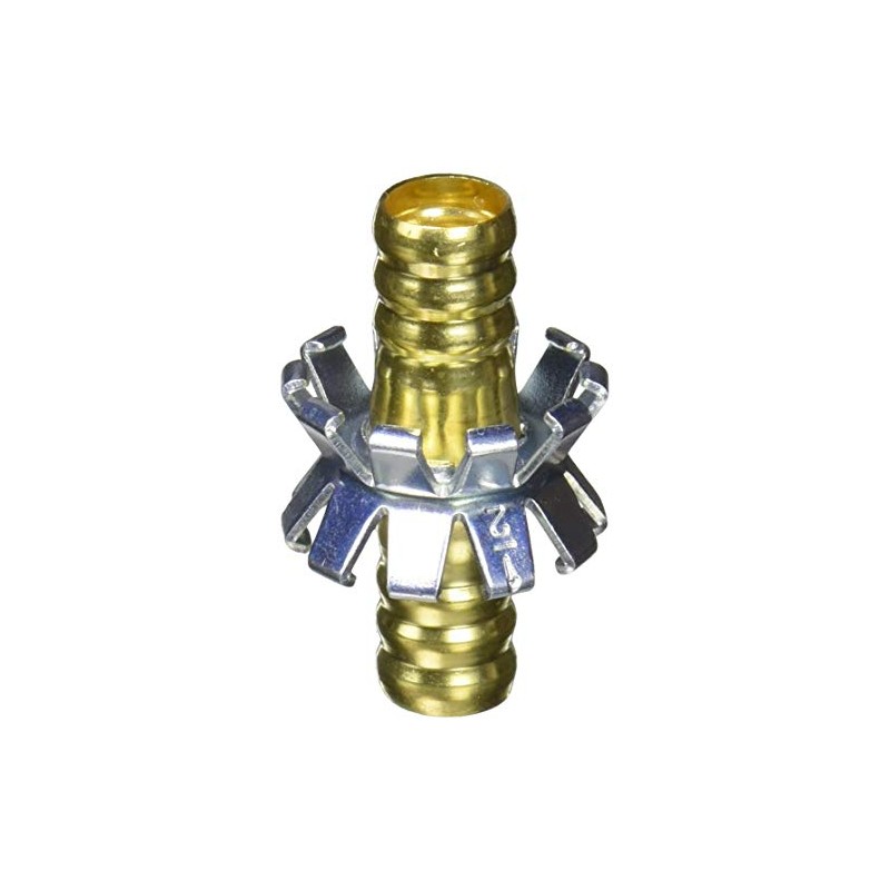 Gilmour C12HM 1/2-Inch Hose Mender