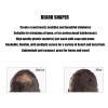 Unbranded Beard Haircut Template Guide Hair Lineup Tool For Men