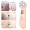 EMS RF Machine Electroporation Radio Frequency LED Color Light Skin
