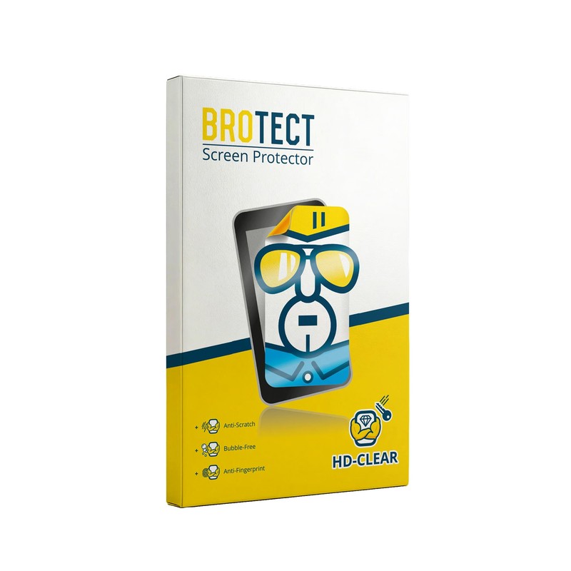 BROTECT Pack of 2 Screen Protectors for Blackview Tab 3