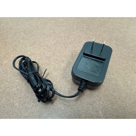 For Victrola AC Adapter For Victrola Eastwood Signature VTA-73 VTA-73-ESP Record Player Power
