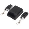 Remote Control Relay Universal Safe Wireless Switch Transmitter Receiver for