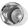 SK11 Semi-Long Exchange Socket, Depth 1.8 inches (45 mm), New
