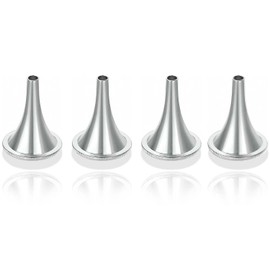 AAProTools Sets of 4 BOUCHERON Ear Specula Speculum ENT Instruments