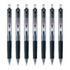 Mitsubishi Pencil Gel Ballpoint Pen Uni-Ball Signo RT 0.38 Black
