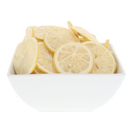 Arctic Farms Freeze Dried Garden Real Lemon, 100% Natural, No Additives (Large Bag)