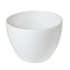 Oda Pottery Sparrow Tea Ceremony, 7.5 Teacup (White) (3), Made