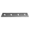 Repair Flat Joining Plate Galvanised Heavy Duty Metal Steel Sheet
