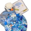 Picking Pals Kits With Blocks And Beads Comes With Instructions:_Red