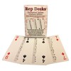 Rep Decks – Orchestral Series: Graduate Edition