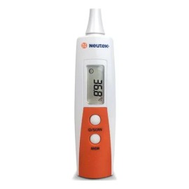 Termómetro Digital Oído Neutek TS-4 Medición Rápida 1s Pantalla LCD