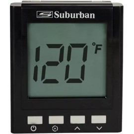 Suburban 161292 On-Demand Control Remote Thermostat IW60 Tankless Water Heater