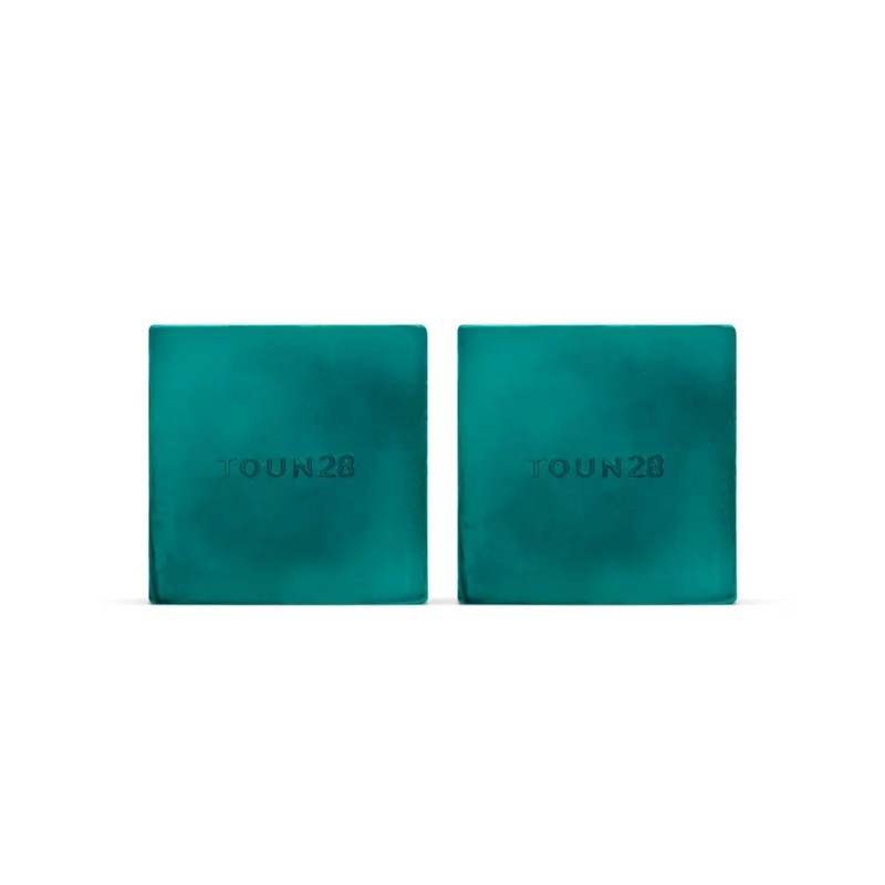 Tone28 S19 Baobab Tree Oil / 톤28 S19 바오밥나무오일