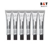 Jas White Toning Shot Core Cream 15ml x6 / Whitening / Wrinkle / 쟈스 화이트 토닝 샷 코어 기미크림 15ml x6 미백주름