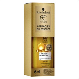 Schwarzkopf Extra Care 6 Miracles Oil Essence 100mL