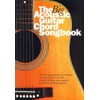 The Big Acoustic Guitar Chord Songbook