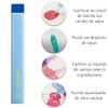 Pentel Pasteles Acuareleables Aquash Caja con 24 Piezas-GHW1-24