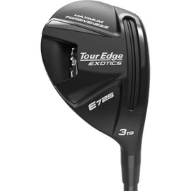 2024 Tour Edge Exotics E725 Hybrid RH 4 22 Graph Reg