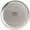 blomus -BASIC- Snackschale S aus mattiertem Edelstahl, Servierschale Dip-Schale, Deko-Schüssel