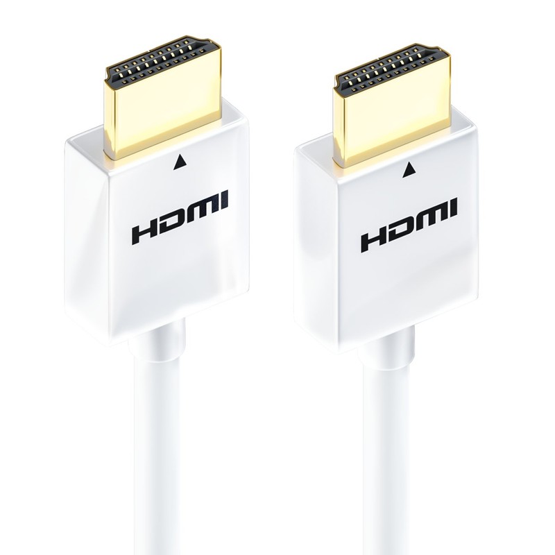 deleyCON HDMI Cable