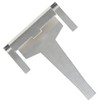 DA61-06796A Refrigerator Clip Drain Evaporator Refoem - Exact Fit for