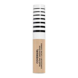 COVERGIRL TruBlend Undercover Concealer, Buff Beige, 0.33 Fl Oz