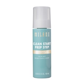 Milani Clean Start Prep Step Hypochlorous Acid Facial Mist