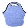 Neoprene Shoulder Strap Sports Bag Insulation Lunch Food Bag for