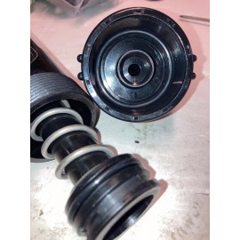 Bennett Marine Trim Tab Actuator O-ring seal kit, A1120, A1121, 4 O-rings, NEW