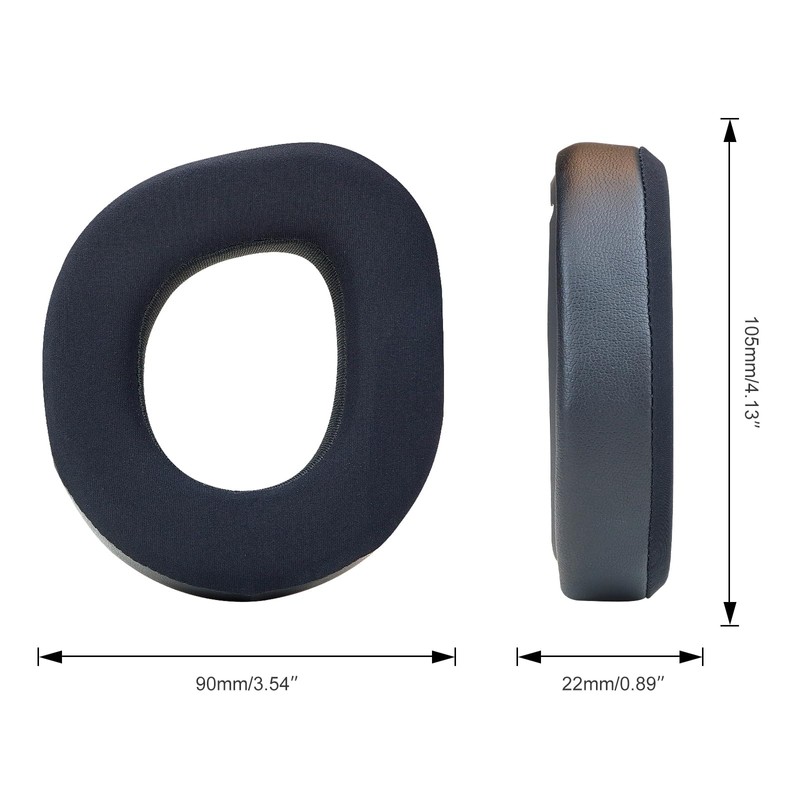 SINOWO Replacement Earpads for Turtle Beach Stealth 700 Gen 3