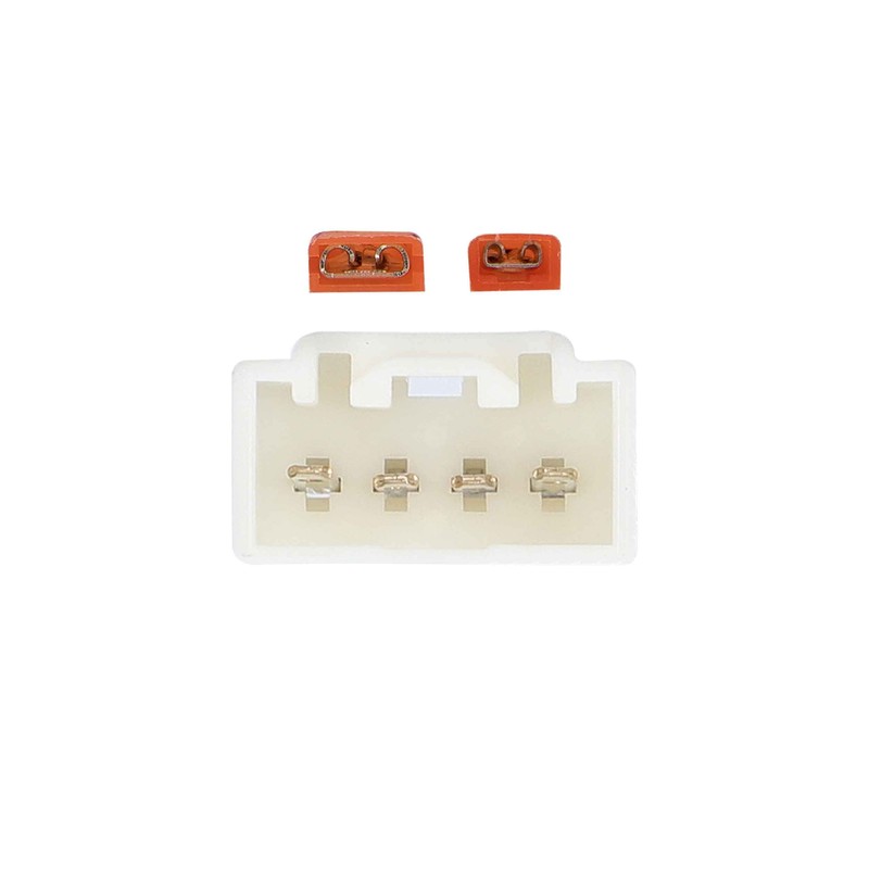 METRA - Ford 2011-2020 Speaker Adapter Kit - Front or