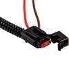 12 Volt Power Adapter fit for 2018-2020 2021 2022 2023