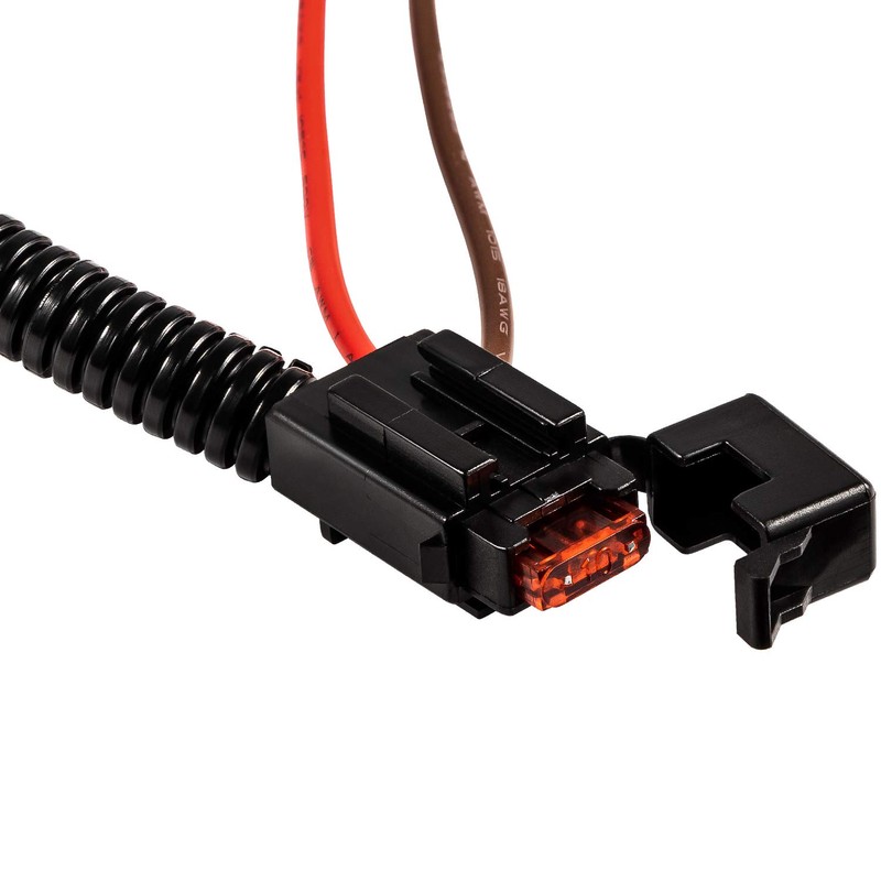 12 Volt Power Adapter fit for 2018-2020 2021 2022 2023