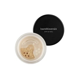 Bareminerals Original LOOSE POWDER Foundation SPF 15 Medium C25 0.28oz/8g SEALED