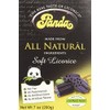 Panda Licorice, Licorice Chews, 7-Ounce Bags (Pack of 12)