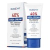 OUKEYA Urea 40% Dry Foot Cream Tube 85g / OUKEYA 우레아 40% 드라이 풋 크림 튜브 85g