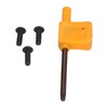 Spoilboard Surfacing Router Bit 3 Blade Wood Planer Bits Woodworking