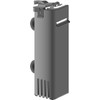 AQAPURA 1070 Repti Clean Filtro Tortugas 180 L/H
