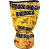 Djembe Bag for 12inch. Yellow